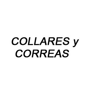 COLLARES y CORREAS